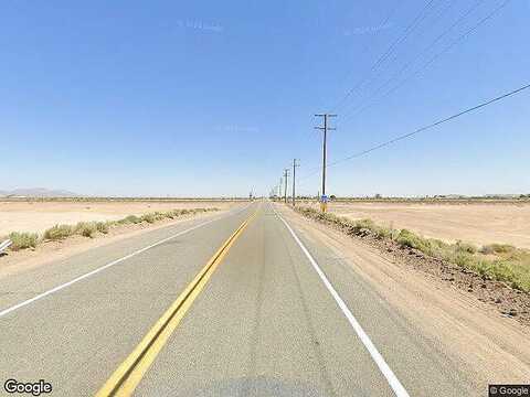 Newberry Rd, Newberry Springs, CA 92365