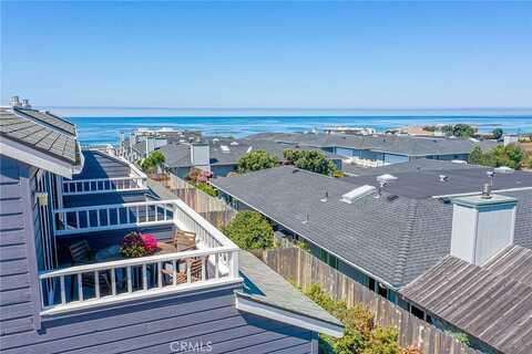 Vista Del Mar, SAN SIMEON, CA 93452