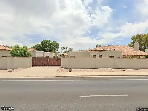 Rio Salado, MESA, AZ 85201