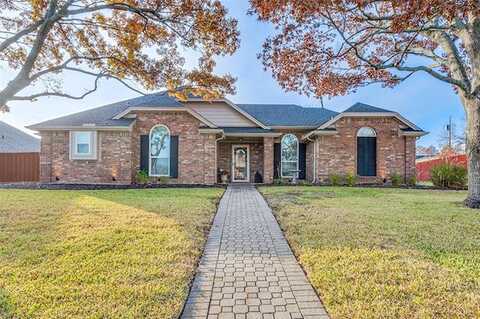 Morning Dove, DUNCANVILLE, TX 75137