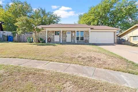 Fernwood, CARROLLTON, TX 75006