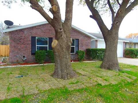 Rockbrook, LANCASTER, TX 75134