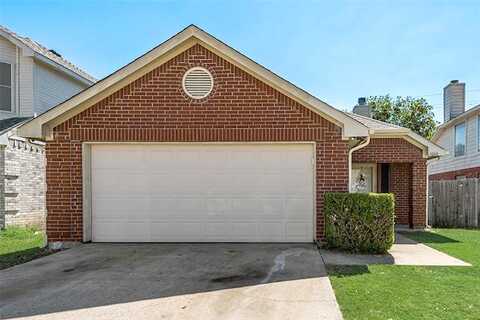 Hayworth, DUNCANVILLE, TX 75137