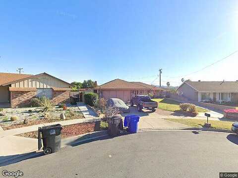 Clifton, HIGHLAND, CA 92346