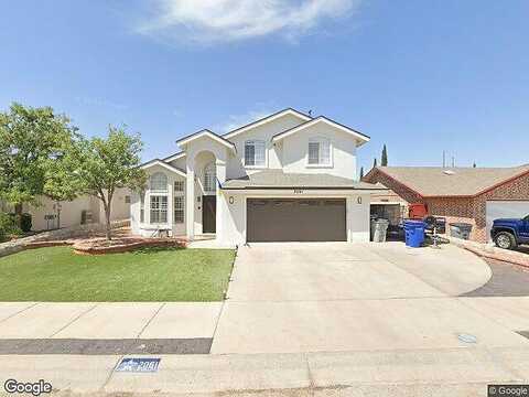 Thunder Ridge, EL PASO, TX 79938