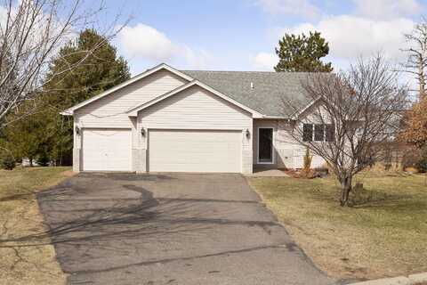 155Th, ANDOVER, MN 55304