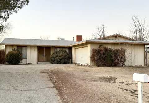 Applewood, CALIFORNIA CITY, CA 93505