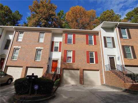 Brandywine, ATLANTA, GA 30350