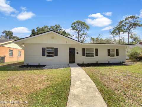 Freeman, JACKSONVILLE, FL 32207