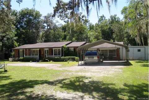 Buckley, INVERNESS, FL 34450