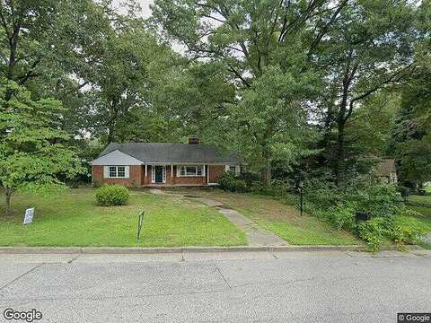 Mansion, HOPEWELL, VA 23860