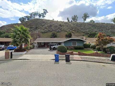 Rosette, SIMI VALLEY, CA 93065