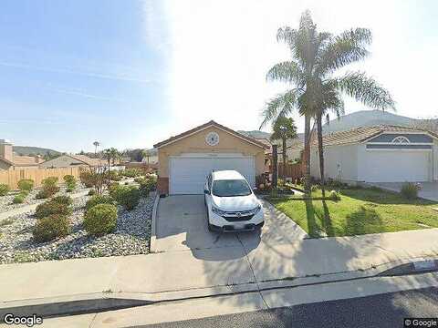 Cannon, MENIFEE, CA 92585