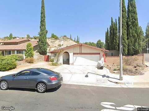 Asuncion, PORTER RANCH, CA 91326