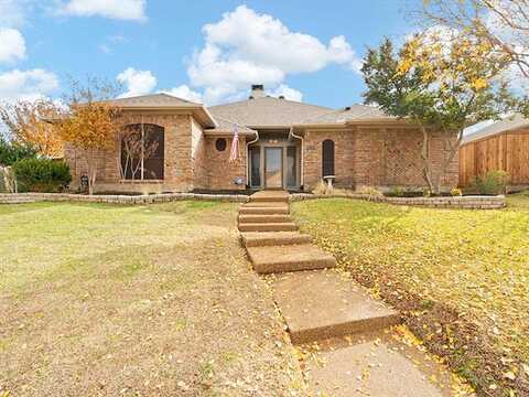 Elizabeth, CARROLLTON, TX 75007