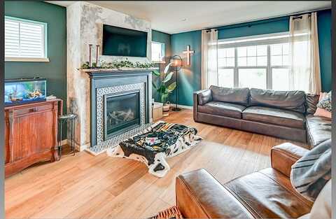 Old Timber, VERONA, WI 53593