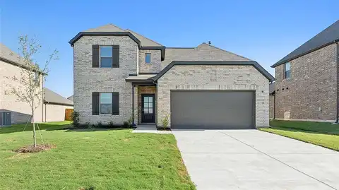 Ridgewood, VAN ALSTYNE, TX 75495