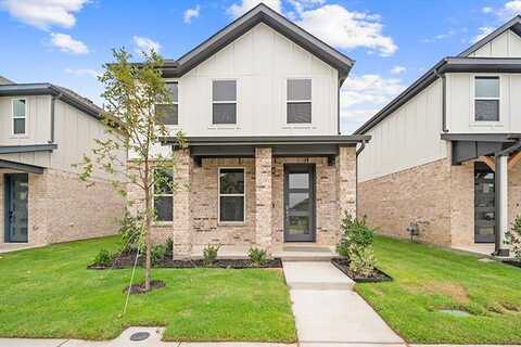 Tanager, FORT WORTH, TX 76118