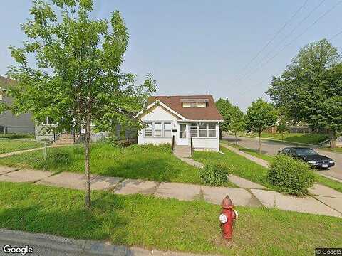 Vincent, MINNEAPOLIS, MN 55411