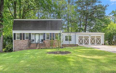 Pine Knoll, CONYERS, GA 30013