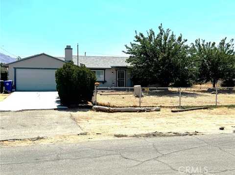 Caribou, APPLE VALLEY, CA 92308