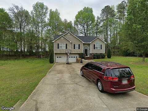 Stoneview, HOSCHTON, GA 30548