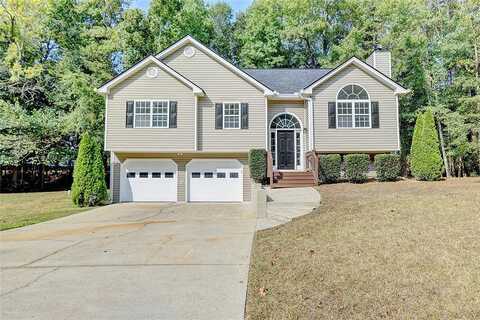 Stoneview, HOSCHTON, GA 30548