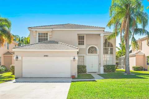 Westmont, ROYAL PALM BEACH, FL 33411