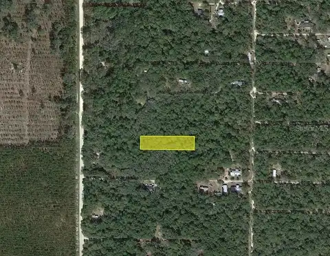 Tbd Nw 57Th Place, Chiefland, FL 32626