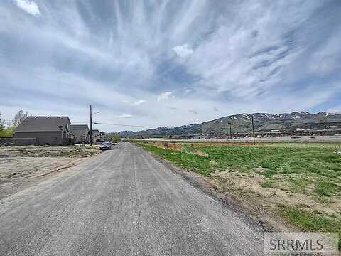 Tbd Connard # Lot 3, Pocatello, ID 83204