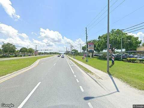 Narcoossee Rd, Orlando, FL 32822