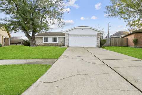 Spiralwood, HOUSTON, TX 77086
