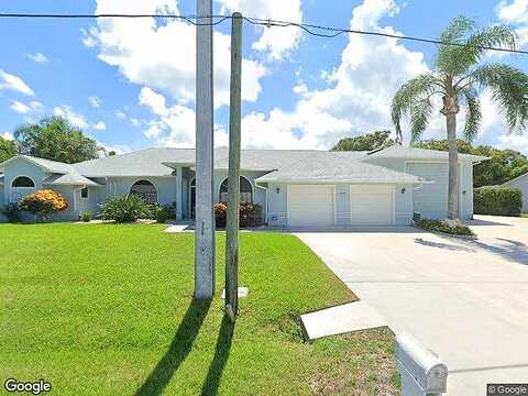 Concha, SEBASTIAN, FL 32958