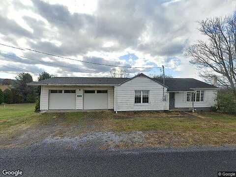 Graceville, BREEZEWOOD, PA 15533