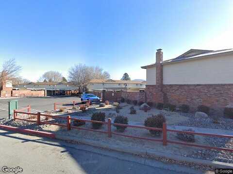 Smithridge, RENO, NV 89502