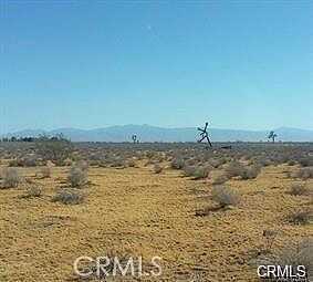 Fremont Wash Trail Road, Adelanto, CA 92301