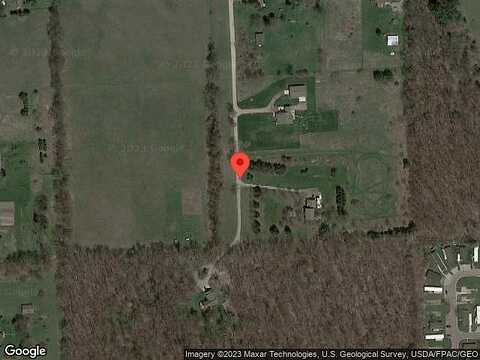 Blue Bird Ln, Highland, MI 48357