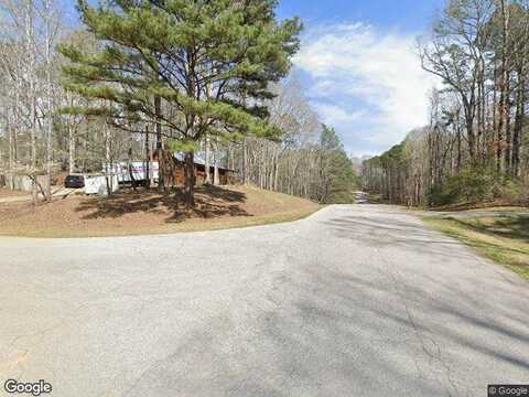 Maple Ridge Dr, Hogansville, GA 30230