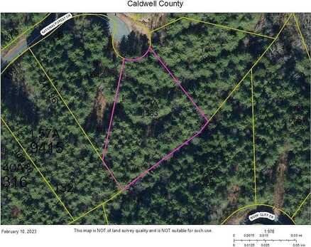 National Forest Drive, Collettsville, NC 28611