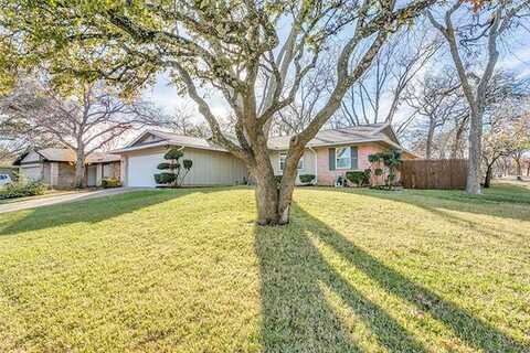 Cedar Ridge, EULESS, TX 76039