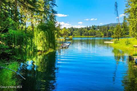 Nna Sailors Lane, Priest River, ID 83856