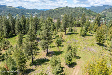 Nna Frosty Ln Lot H, Pinehurst, ID 83850