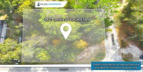 Lot Xx Se 129Th Terrace, Other Florida, FL 34488