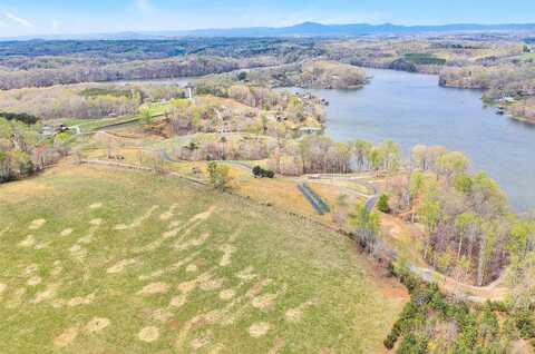 Lot A2 Cliffs Dr, Union Hall, VA 24176