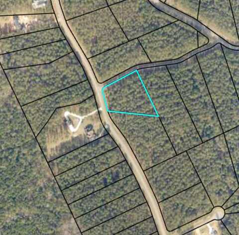 Lot 96 Westwind Harbour Rd, Lincolnton, GA 30817