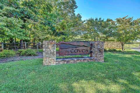Lot 9 Coves Rd, Union Hall, VA 24176