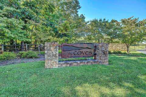 Lot 9 Coves Rd, Union Hall, VA 24176