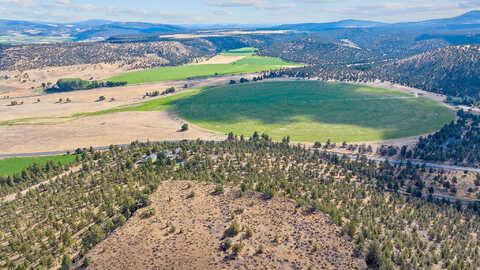 Lot 5 Se Grandridge Street, Prineville, OR 97754