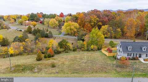 Lot 40 Locustdale Loop, Shenandoah, VA 22849