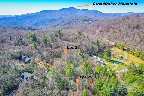 Lot 29 Brave Hawk None, Blowing Rock, NC 28605